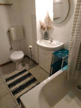 Foto - 1.5 Zimmer Dachgeschoßwohnung in Michendorf