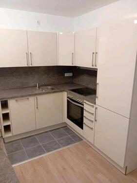 Foto - 1 Zimmer Etagenwohnung in Lappersdorf