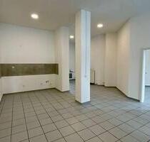 außergewöhnliche Erdgeschosswohnung in Hürth-Efferen