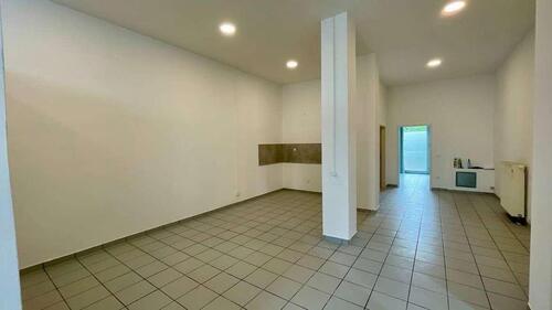 Foto - 3 Zimmer Erdgeschoßwohnung zur Miete in Hürth