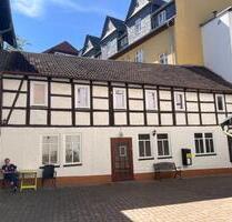 Charmantes Lädchen Büro im Fachwerkhaus nahe Zentrum - Saalfeld (Saale)