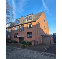 2,5 Zimmer-Wohnung in Gelsenkirchen-Erle zu vermieten 2,5 Zimmer-Wohnung in Gelsenkirchen-Erle zu vermieten