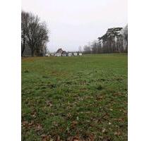 Stellplatz für Wohnwagen, Wohnmobil, Boot, Anhänger - Jörl