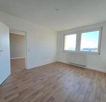 Helle 2-Zimmer-Wohnung mit Balkon und Weitblick - Plauen Bahnhofsvorstadt