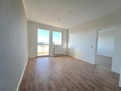 Foto - 2 Zimmer Etagenwohnung zur Miete in Plauen