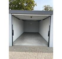 Garage Motorrad u. Pkw Lager zu vermieten‼️ - Leipzig Nord
