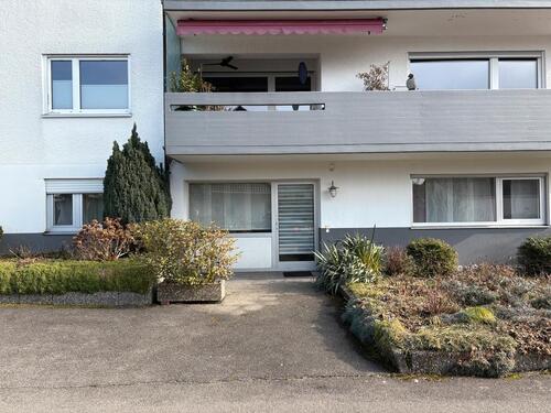 Foto - 3,5 Zimmer Wohnung - 1.100,00&nbsp;EUR Kaltmiete, ca.&nbsp; 80,00&nbsp;m&sup2;