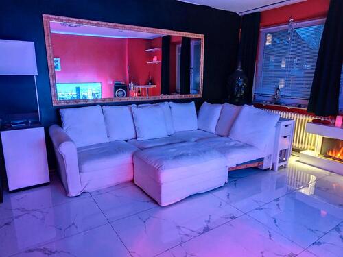 Foto - Möbilierte Wohnung Warmmiete - 1.500,00&nbsp;EUR Kaltmiete, ca.&nbsp; 43,00&nbsp;m&sup2;