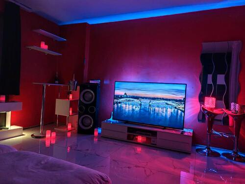 Foto - 1 Zimmer Etagenwohnung in Hamburg