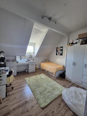 Foto - 3 Zimmer Dachgeschoßwohnung zur Miete in Siegen