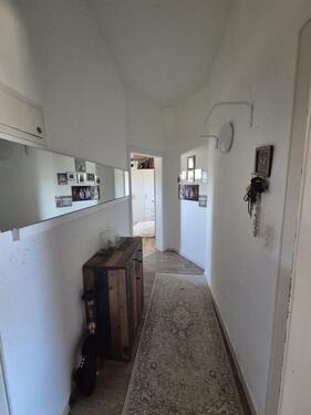 Foto - 3 Zimmer Dachgeschoßwohnung in Siegen