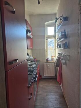 Foto - Dachgeschoßwohnung in Siegen zur Miete