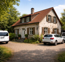 Monteurhaus mit 4 Schlafzimmern bis 8 Personen Monteurwohnung - Bad Wildungen