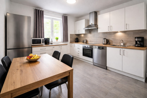 Foto - Einfamilienhaus zur Miete in Bad Wildungen