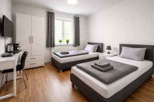 Foto - Einfamilienhaus in Bad Wildungen