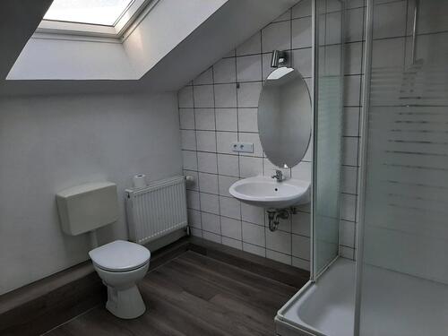 Foto - 3 Zimmer Dachgeschoßwohnung zur Miete in Albersdorf