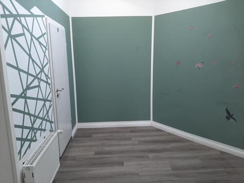 Foto - Dachgeschoßwohnung in Albersdorf zur Miete