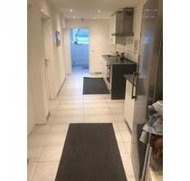 Möbliertes Zimmer in WG stuttgart West