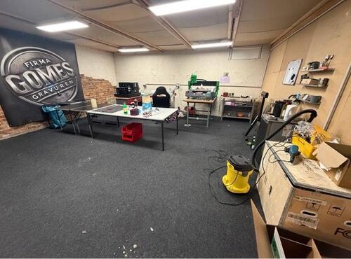 Foto - Attraktive Gewerbefläche (65 m²)