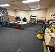 Attraktive Gewerbefläche (65 m²) - Euskirchen Dom-Esch