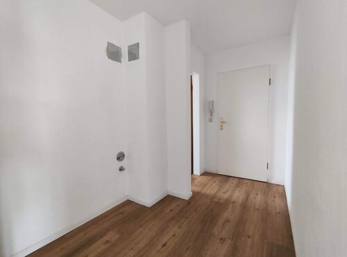 Foto - 2 Zimmer Dachgeschoßwohnung zur Miete in Mölln