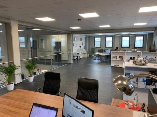 Foto - Büro Räume, Kanzlei, Agentur... in Cham zu vermieten.