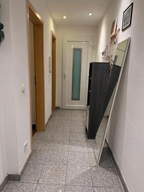 Foto - Möbliertes WG-Zimmer in Maintal ab 01.04.26