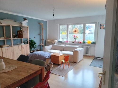 Foto - Helle 3-Zimmer-Whg. m. Ballkon, Stellplatz in Stuttgart-Vaihingen