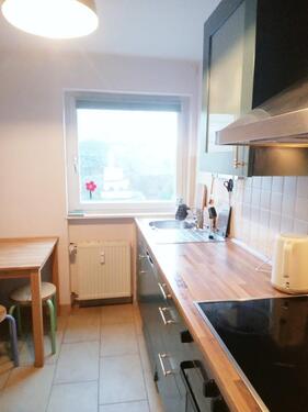 Foto - Hochparterre in Stuttgart zum Kaufen