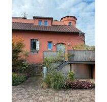 Loft-Wohnen in der historischen Brennerei Sonnenschein - Witten Herbede