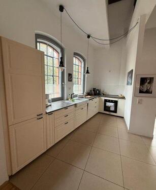 Foto - 3.5 Zimmer Loft - Studio - Atelier in Witten