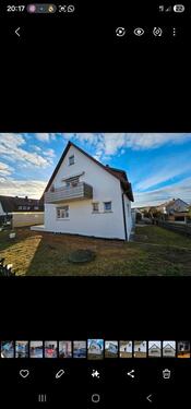 Foto - 7 Zimmer Mehrfamilienhaus, Wohnhaus zur Miete in Steinenbronn