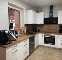 Schöne helle 4 Zimmer Wohnung mit EBK und Balkon - Fulda Fulda-Galerie