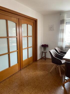 Foto - 4 Zimmer Etagenwohnung in Fulda