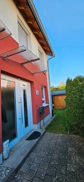 Foto - Modernes Reihenendhaus (KFW55) mit Garten, Sauna & Garage in VS