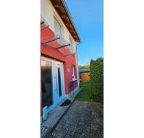 Modernes Reihenendhaus (KFW55) mit Garten, Sauna & Garage in VS - Villingen-Schwenningen