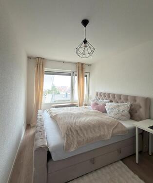 Foto - 2 Zimmer Etagenwohnung zum Kaufen in Waldshut-Tiengen