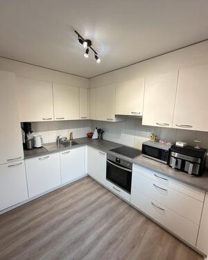 Foto - 2 Zimmer Etagenwohnung in Waldshut-Tiengen