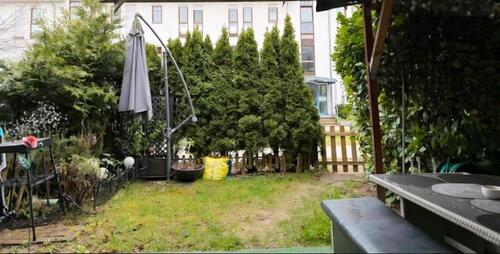 Foto - 4 Zimmer Souterrain Traum-Wohnung Buchenau