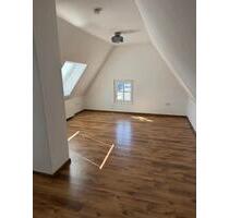 Attraktive 2 Zimmerwohnung im Herzen von Bad Bentheim