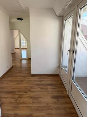 Foto - 2 Zimmer Dachgeschoßwohnung zur Miete in Bad Bentheim
