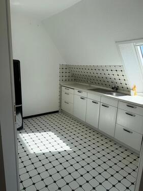 Foto - 2 Zimmer Dachgeschoßwohnung in Bad Bentheim