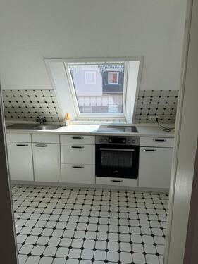 Foto - Dachgeschoßwohnung in Bad Bentheim zur Miete