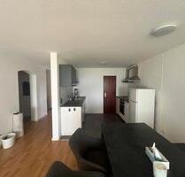 71 qm Charmante 2-Zimmer-Wohnung mit Balkon - Waldshut-Tiengen
