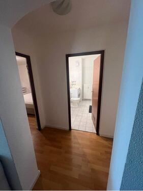 Foto - Erdgeschoßwohnung in Waldshut-Tiengen zur Miete