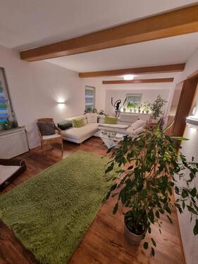 Foto - 4 Zimmer Maisonettenwohnung in Hamm