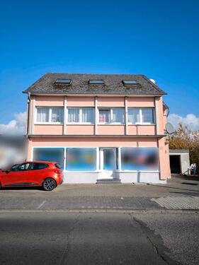Foto - Mehrfamilienhaus, Wohnhaus zum Kaufen in Bitburg