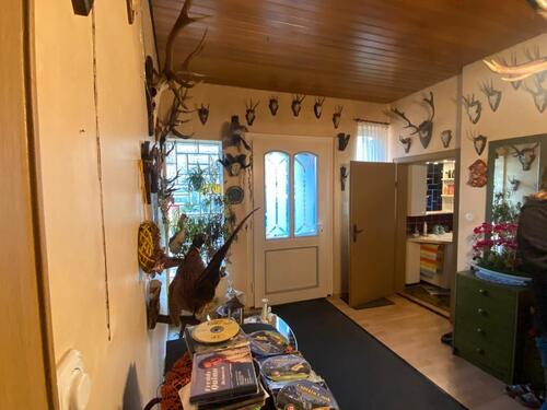 Foto - Einfamilienhaus in Wesendorf