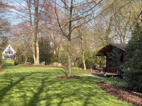 Foto - 9 Zimmer Einfamilienhaus in Bremen