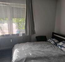 2- Zimmer Eigentumswohnung mit Terasse - Bad Liebenzell